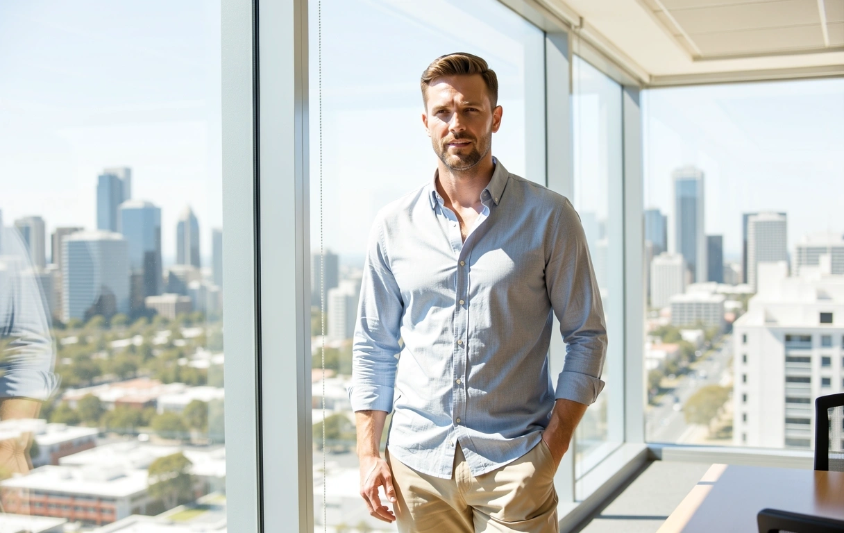 Head of Technical Methodology