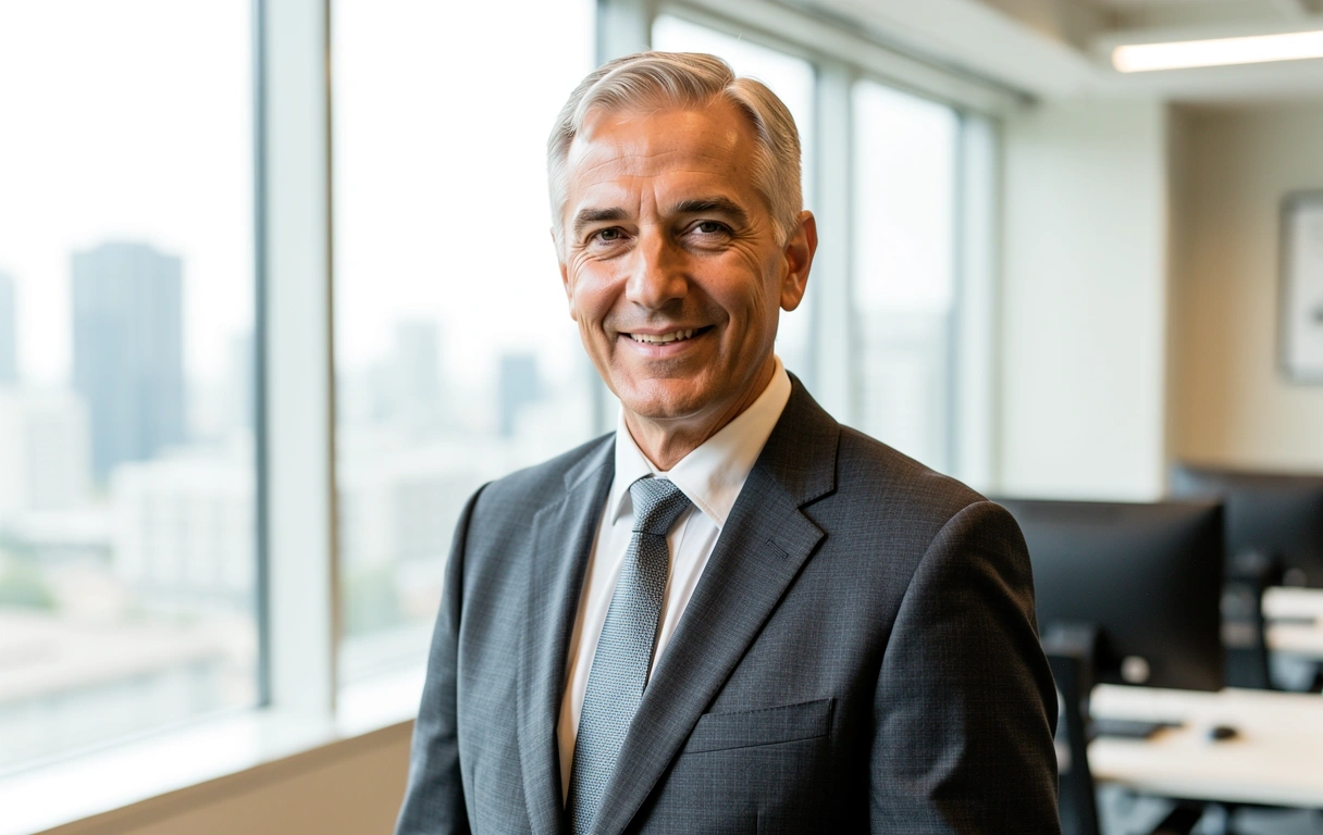 Senior Market Strategist