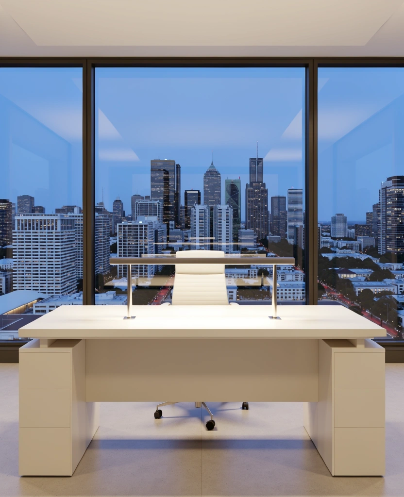 Professional Finance Environment Brisbane