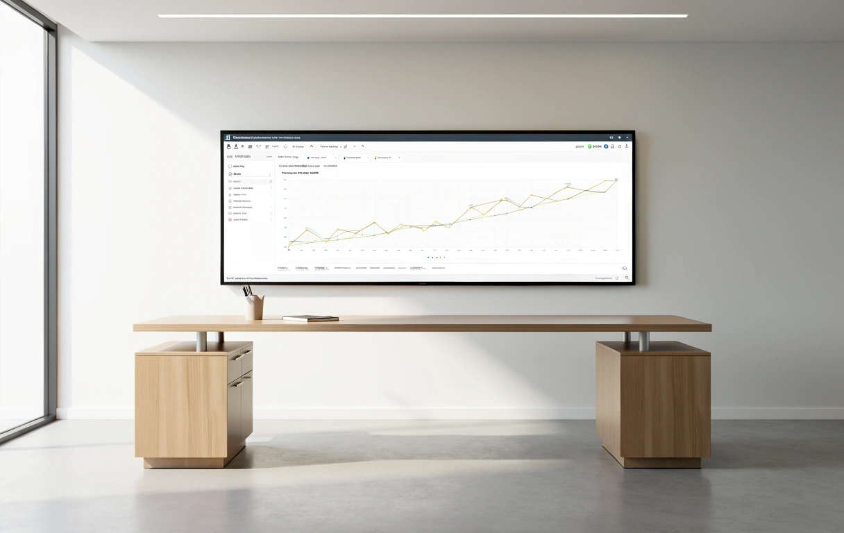 Technical Training Environment at Lamirado Digital