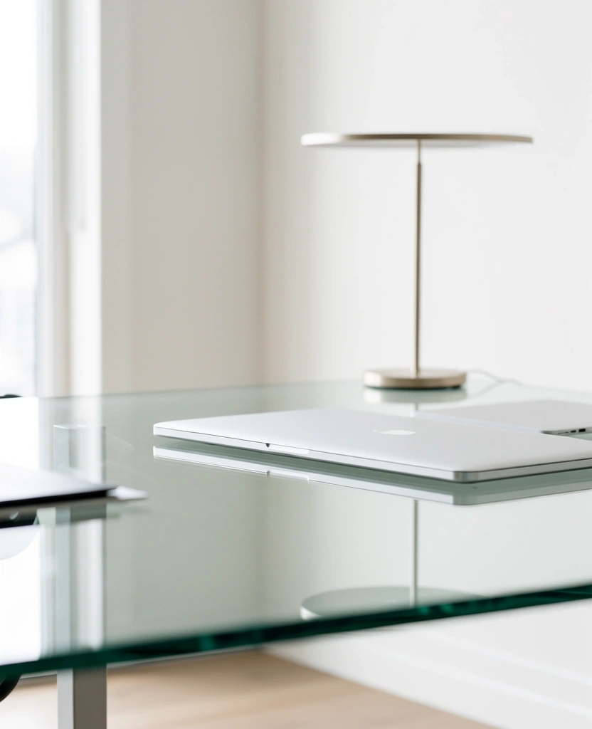 Lamirado Digital Workspace