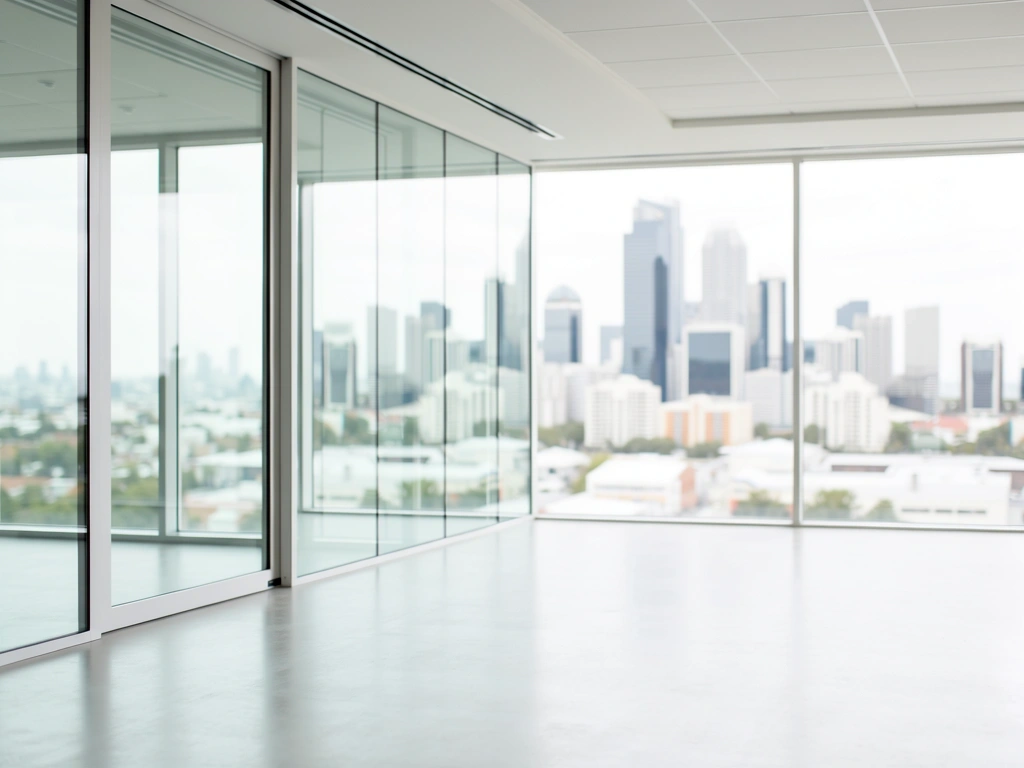 Lamirado Digital Brisbane Office Environment