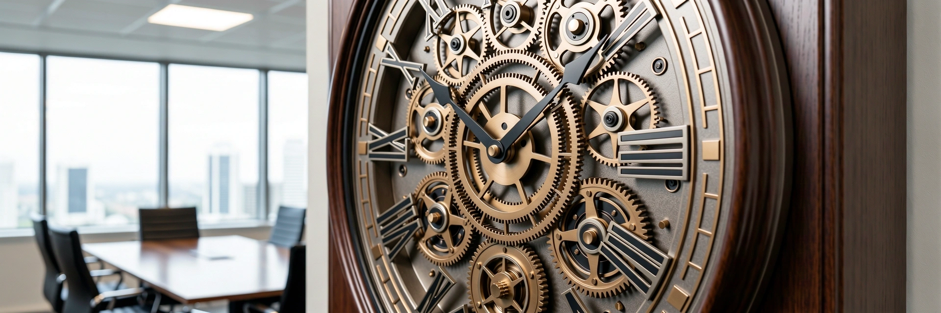 Precision and Timing