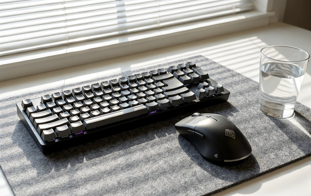 Educational workspace